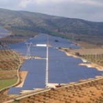 Siemens gana un contrato para mantenimiento y explotación de plantas fotovoltaicas